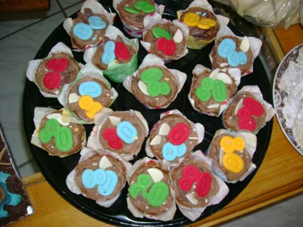 cupcakes image
