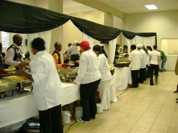 catered function image