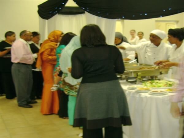 catered function image
