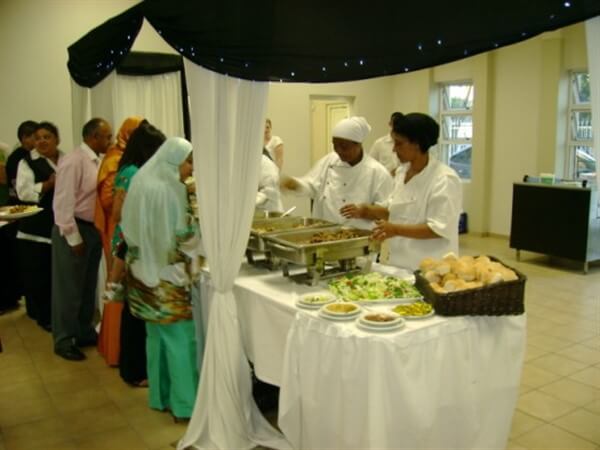 catered function image