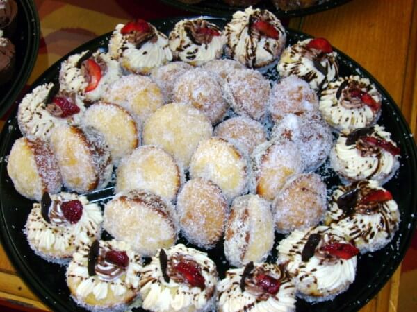 snowballs fancies image